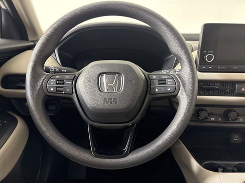 Used 2025 Honda HR-V LX image 20