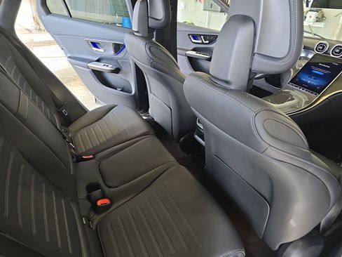 Certified 2026 Mercedes-Benz GLC 300 image 13