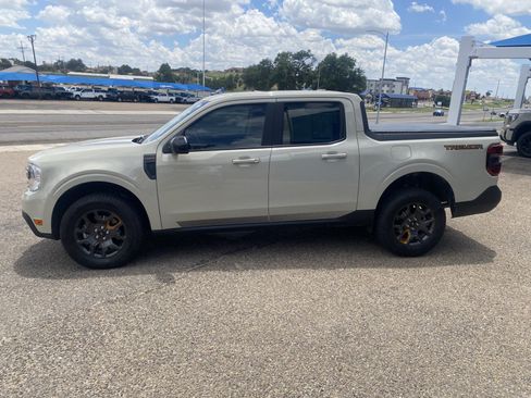 Used 2024 Ford Maverick Tremor w/ Tremor Off-Road Package AWD/4WD image 4