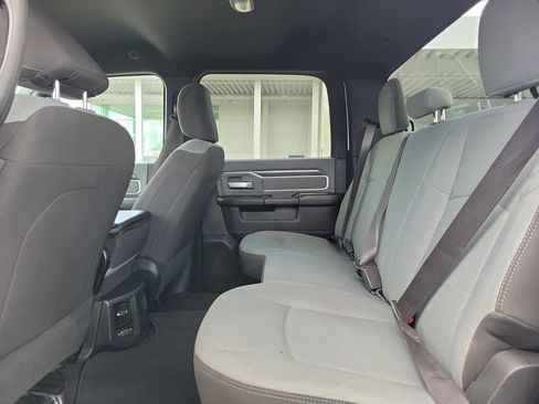 Used 2022 RAM 2500 Big Horn AWD/4WD image 26