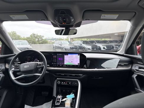 Certified 2025 Audi Q5 Premium Plus w/ Premium Plus AWD/4WD image 16