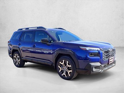 New 2026 Subaru Outback Touring XT image 6