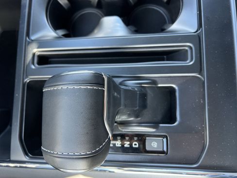 New 2025 Ford F150 Lightning Flash AWD/4WD image 22