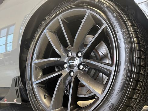 Used 2019 Dodge Challenger R/T Scat Pack w/ Shaker Package image 19