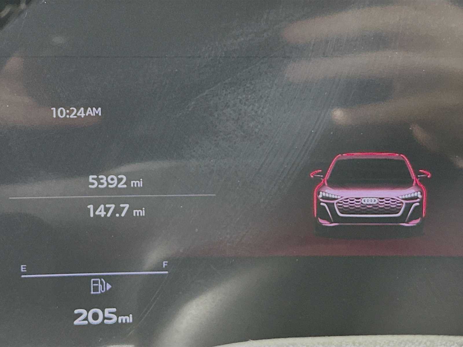 Certified 2025 Audi A5 Premium w/ Convenience Package AWD/4WD image 11