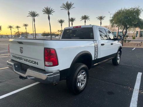 Used 2011 RAM 2500 Power Wagon image 7