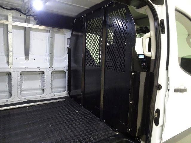 Used 2021 Ford Transit 250 Low Roof w/ Exterior Upgrade Package RWD image 19