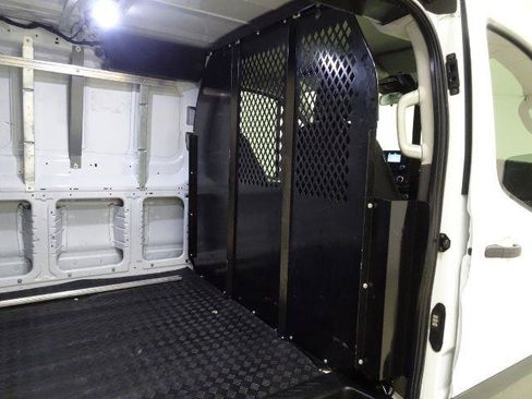Used 2021 Ford Transit 250 Low Roof w/ Exterior Upgrade Package RWD image 19