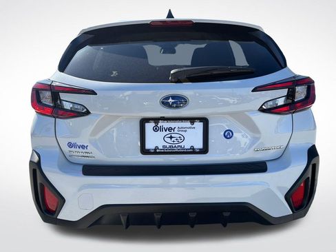 Used 2024 Subaru Crosstrek 2.0i AWD/4WD image 16