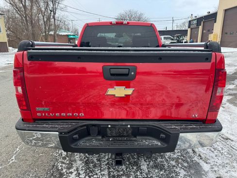 Used 2010 Chevrolet Silverado 1500 LT w/ Power Pack Plus image 6