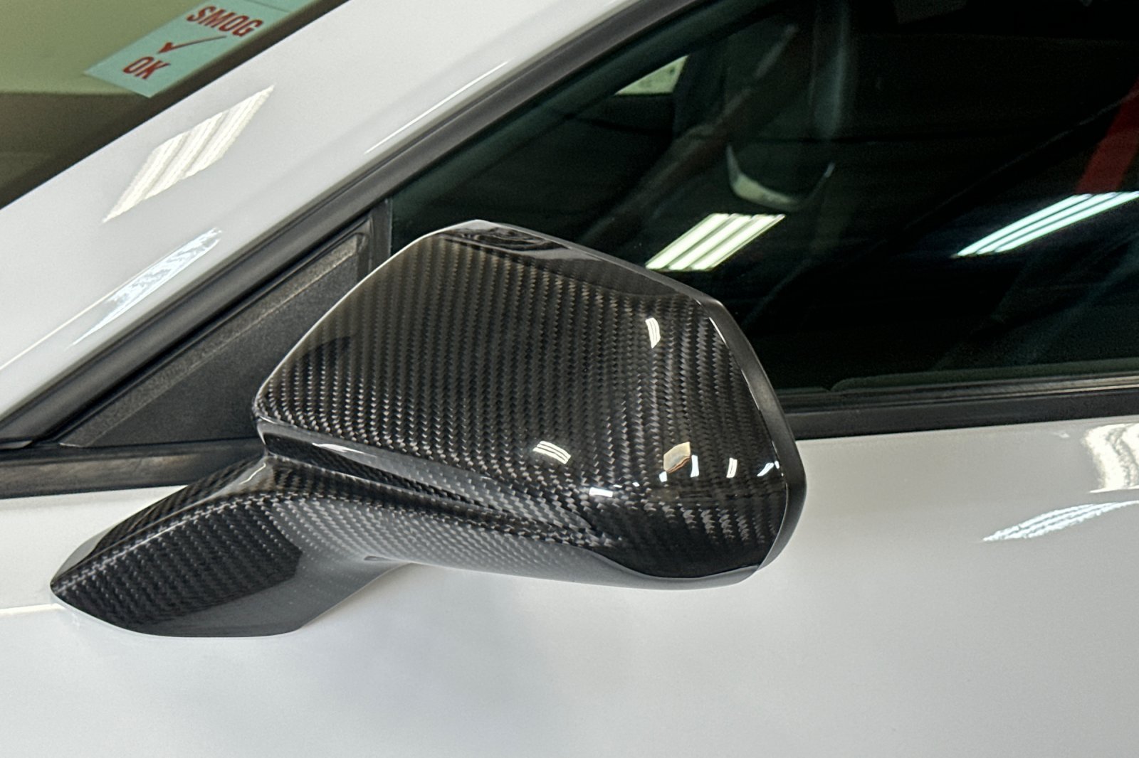 Used 2021 Chevrolet Camaro ZL1 RWD image 50
