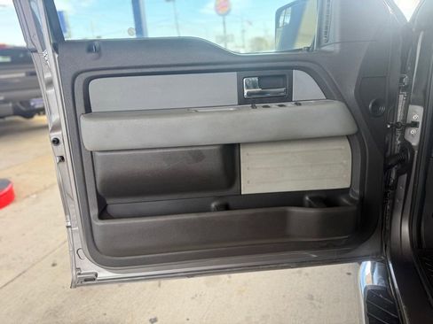 Used 2013 Ford F150 XLT w/ Luxury Equipment Group image 13