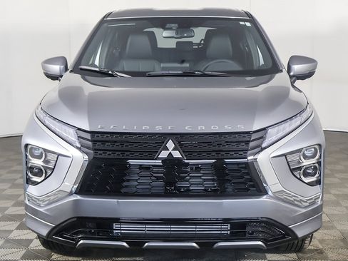 New 2025 Mitsubishi Eclipse Cross SEL image 12