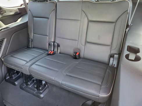 Used 2023 Chevrolet Tahoe Premier image 22