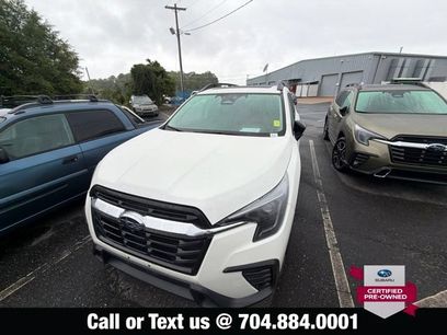 Certified 2024 Subaru Ascent Limited w/ Technology Package
