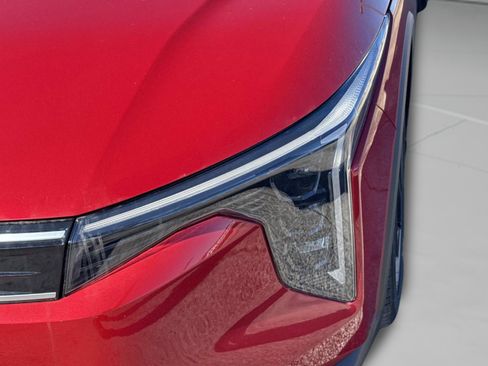 New 2025 Kia K4 EX FWD image 10