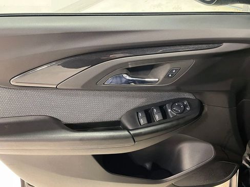 Used 2023 Chevrolet TrailBlazer LS image 17