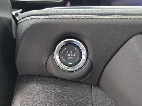 New 2026 Chevrolet Tahoe High Country image 25