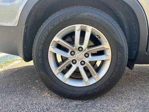 Used 2015 Kia Sorento LX FWD image 10