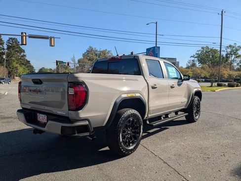 New 2026 GMC Canyon Elevation w/ Convenience Package image 5