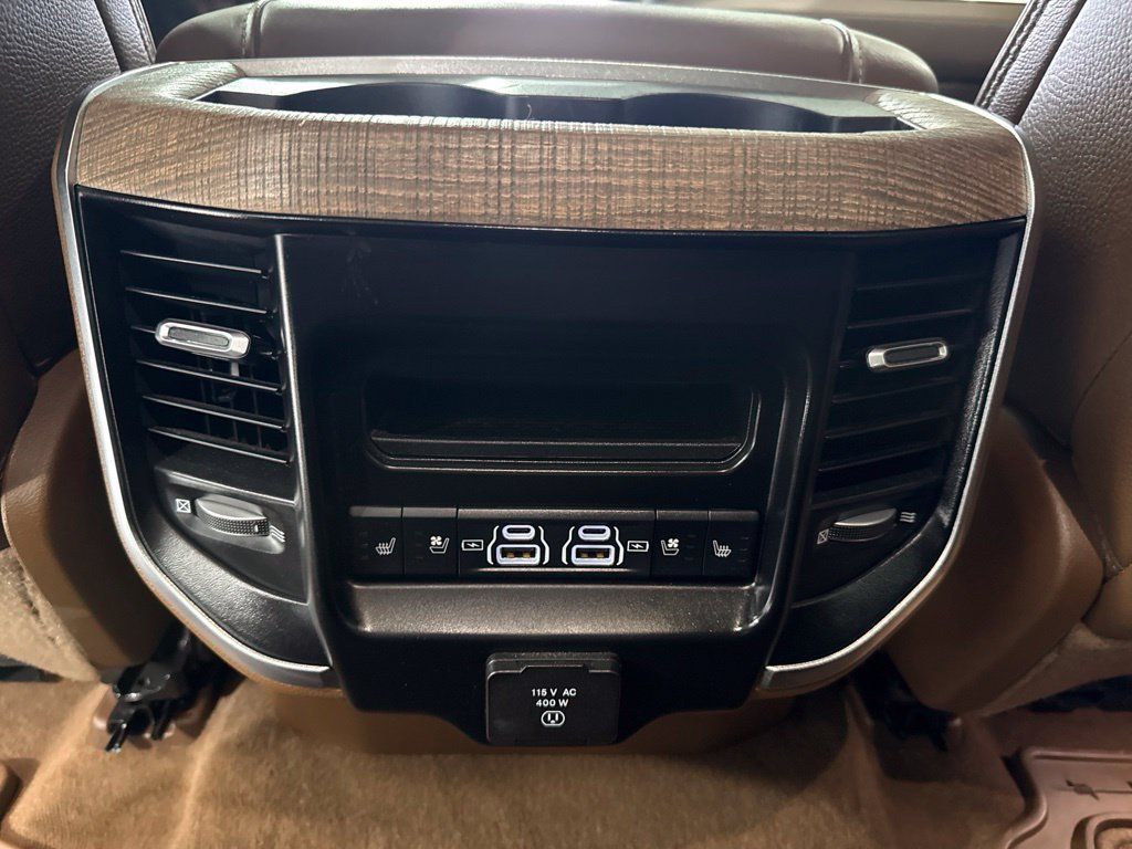 Used 2023 RAM 1500 Limited AWD/4WD image 22