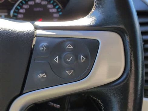 Used 2020 GMC Yukon SLE w/ SLE Value Package image 26