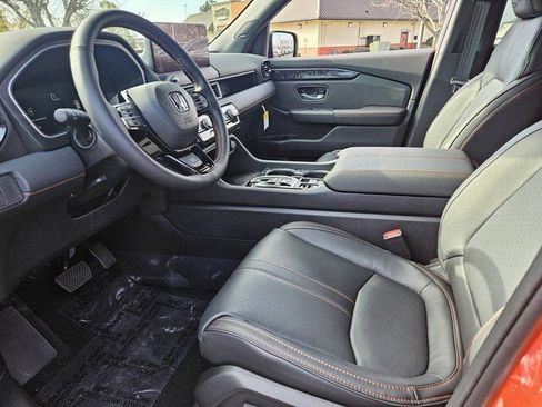 New 2026 Honda Passport TrailSport Elite image 7