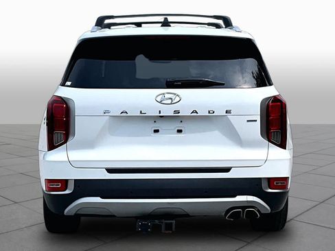 Used 2022 Hyundai Palisade SEL w/ Premium Package AWD/4WD image 5