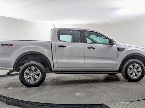 Used 2020 Ford Ranger XL w/ Equipment Group 101A Mid image 9