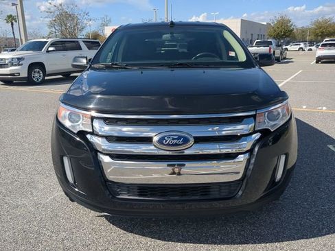 Used 2014 Ford Edge SEL w/ Equipment Group 205A image 9