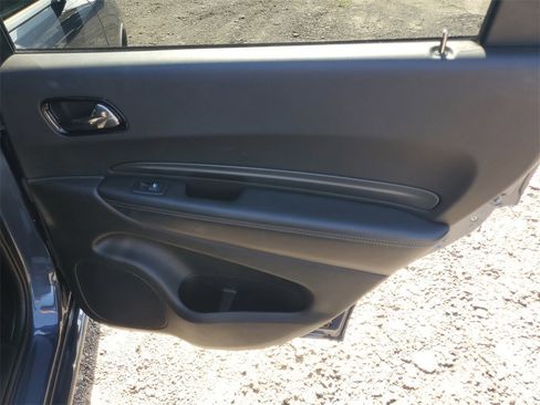 Used 2021 Dodge Durango GT image 37