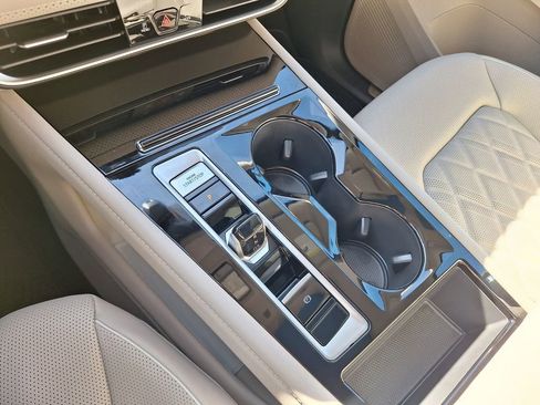 New 2026 Volkswagen Atlas SEL Premium R-Line AWD/4WD image 15