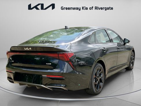 New 2026 Kia K5 GT-Line FWD image 7