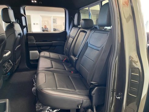 New 2026 Ford F150 Raptor image 9