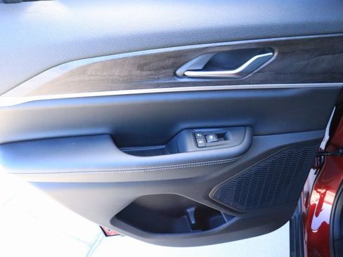 New 2025 Jeep Grand Cherokee Limited image 19