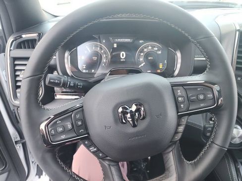 New 2026 RAM 1500 Limited AWD/4WD image 20