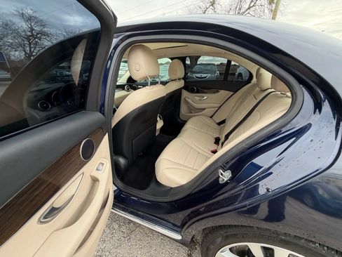 Used 2017 Mercedes-Benz C 300 Sedan image 17