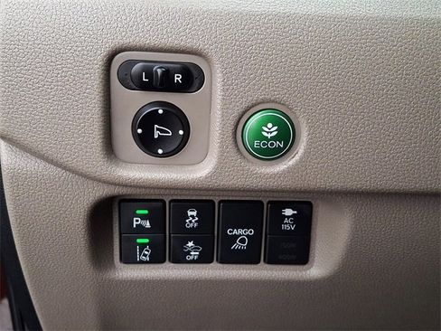 Used 2020 Honda Ridgeline RTL-E image 28