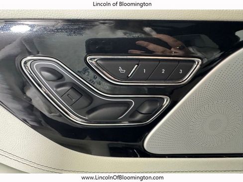 New 2026 Lincoln Aviator Black Label AWD/4WD image 41