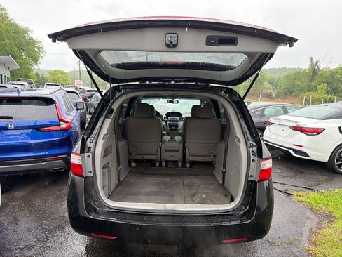 Used 2012 Honda Odyssey Touring image 10
