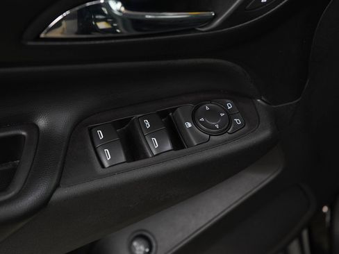 Used 2022 Chevrolet Equinox LT AWD/4WD image 20