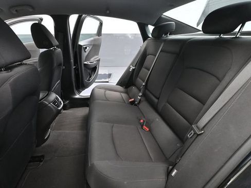 Used 2023 Chevrolet Malibu LT FWD image 35