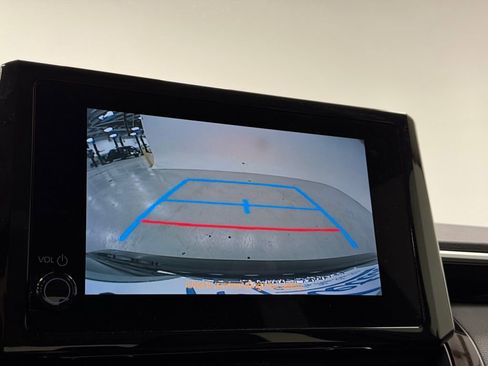 Used 2024 Toyota Corolla XLE image 16