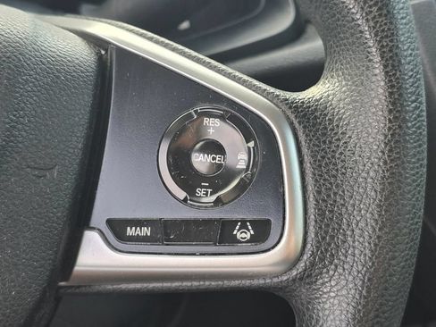 Used 2019 Honda Civic LX image 22