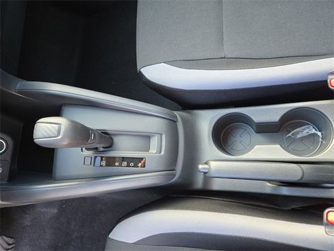 New 2025 Nissan Versa S w/ Trunk Package image 21