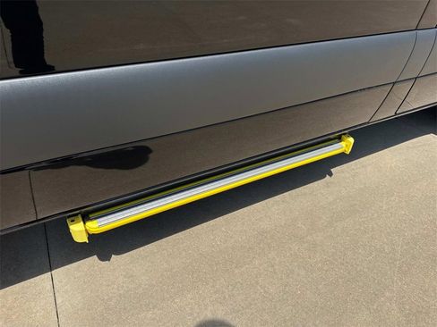 New 2025 Mercedes-Benz Sprinter 2500 image 22