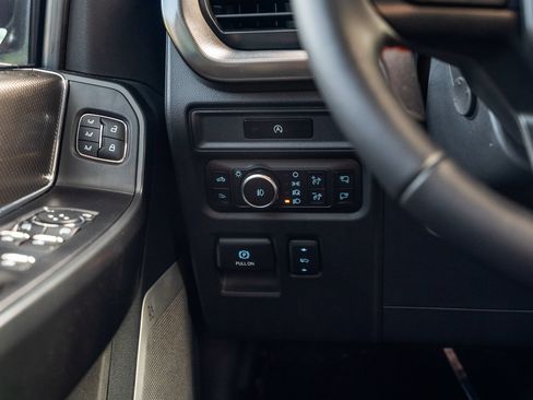 Certified 2025 Ford F150 Raptor AWD/4WD image 31