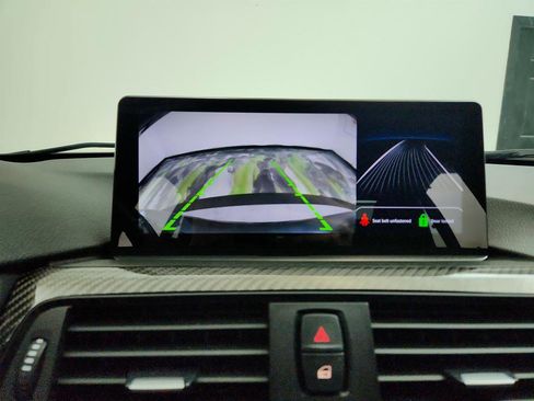 Used 2015 BMW M3 image 21