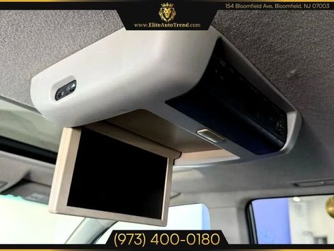 Used 2012 Toyota Highlander Limited image 28