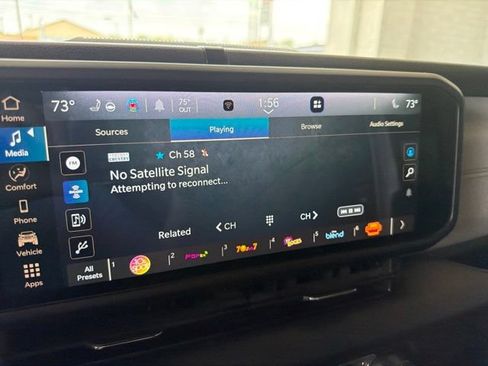 Used 2024 Jeep Wrangler Unlimited Sport AWD/4WD image 16
